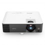 Benq | TK700 | DLP projector | Ultra HD 4K | 3840 x 2160 | 3200 ANSI lumens | Black | White - 5